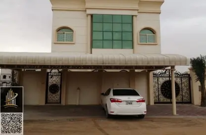 Villa - 6 Bedrooms for rent in Al Yasmeen 1 - Al Yasmeen - Ajman