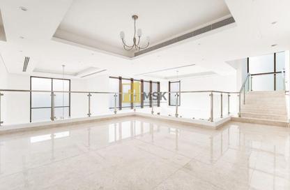 Villa - 6 Bedrooms - 7 Bathrooms for rent in Grand Views - Meydan Gated Community - Meydan - Dubai