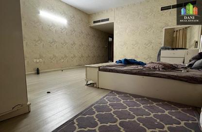 Apartment - 1 Bedroom - 2 Bathrooms for sale in Horizon Towers - Ajman Downtown - Ajman