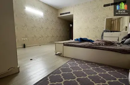 Apartment - 1 Bedroom - 2 Bathrooms for sale in Horizon Towers - Ajman Downtown - Ajman