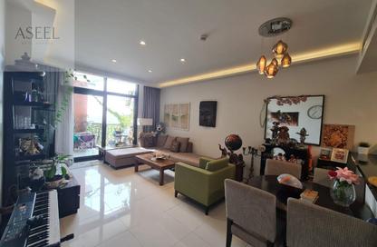Apartment - 1 - 2 for sale in Celestia B - Celestia - Residential District - Dubai South (Dubai World Central) - Dubai