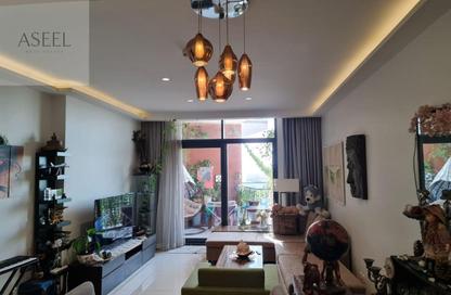 Apartment - 1 - 2 for sale in Celestia B - Celestia - Residential District - Dubai South (Dubai World Central) - Dubai