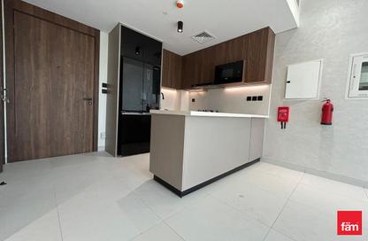 Apartment - 1 Bedroom - 1 Bathroom for rent in Torino Building 6 - Torino By ORO24 - Arjan - Dubai