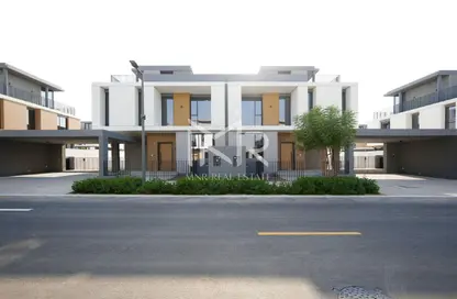 Villa - 4 Bedrooms - 5 Bathrooms for sale in June - Arabian Ranches 3 - Dubai
