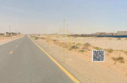 Land - Studio for sale in Industrial Area 1 - Emirates Modern Industrial - Umm Al Quwain
