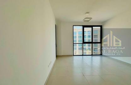 Apartment - 1 Bedroom - 2 Bathrooms for sale in Bluebay Walk - Ajmal Makan City - Sharjah Waterfront City - Sharjah