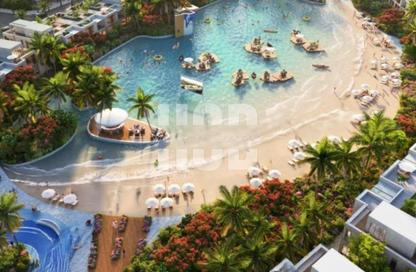 Apartment - 1 Bedroom - 2 Bathrooms for sale in Damac Riverside Views Marine Phase 2 - Dubai Investment Park 2 (DIP 2) - Dubai Investment Park (DIP) - Dubai