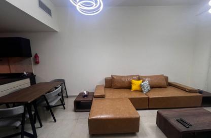 Apartment - 1 - 2 for rent in Hanover Square - District 10 - Jumeirah Village Circle - Dubai
