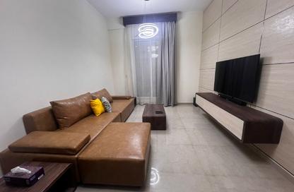 Apartment - 1 - 2 for rent in Hanover Square - District 10 - Jumeirah Village Circle - Dubai