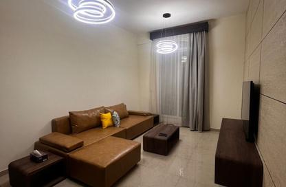 Apartment - 1 - 2 for rent in Hanover Square - District 10 - Jumeirah Village Circle - Dubai