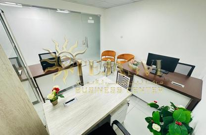Office Space - Studio - 1 for rent in Silver Home Building - Hor Al Anz - Deira - Dubai