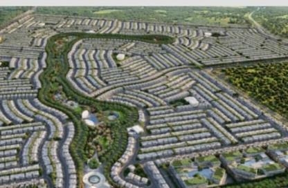 Townhouse - 3 - 4 for sale in Um Fanain - Sharjah
