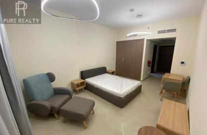 Apartment - Studio - 1 for sale in Azizi Shaista Residences - Al Furjan - Dubai