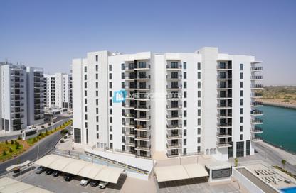 Apartment - 1 - 2 for rent in Waters Edge - Yas Island - Abu Dhabi Apartment - 1 - 2 for rent in Waters Edge - Yas Island - Abu Dhabi