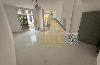 Apartment - Studio - 1 for rent in Al Mowaihat 3 - Al Mowaihat - Ajman