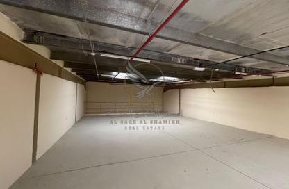 Warehouse - Studio - 1 for rent in Al Jurf Industrial 2 - Al Jurf Industrial - Ajman