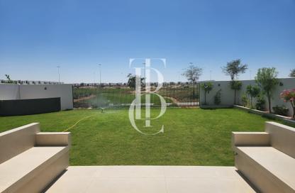 Villa - 4 - 4 for rent in Fairway Villas - Emaar South - Dubai South (Dubai World Central) - Dubai Villa - 4 - 4 for rent in Fairway Villas - Emaar South - Dubai South (Dubai World Central) - Dubai