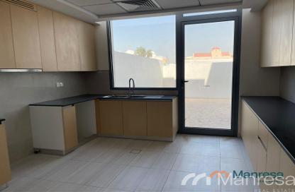 Townhouse - 3 Bedrooms - 3 Bathrooms for sale in Gardenia Townhomes - Wasl Gate - Dubai
