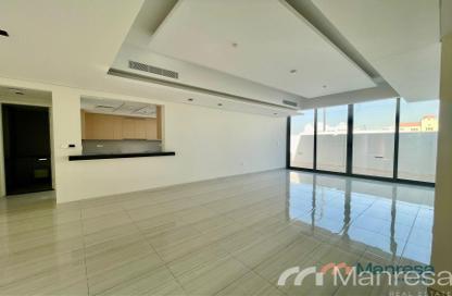 Townhouse - 3 Bedrooms - 3 Bathrooms for sale in Gardenia Townhomes - Wasl Gate - Dubai