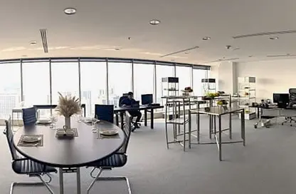مكتب - استوديو - 1 حمام للايجار في آي رايز - برشا هايتس (تيكوم) - دبي