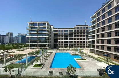 Apartment - 2 Bedrooms - 3 Bathrooms for sale in Mulberry 1 - Park Heights - Dubai Hills Estate - Dubai