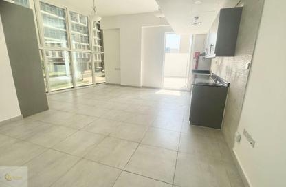 Apartment - Studio - 1 Bathroom for rent in Solaire 14 - Al Satwa - Dubai