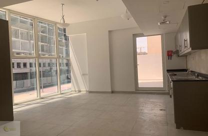 Apartment - Studio - 1 Bathroom for rent in Solaire 14 - Al Satwa - Dubai