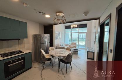 Apartment - 1 - 1 for rent in Opalz By Danube Tower 1 - Opalz by Danube - Dubai Science Park - Dubai Apartment - 1 - 1 for rent in Opalz By Danube Tower 1 - Opalz by Danube - Dubai Science Park - Dubai