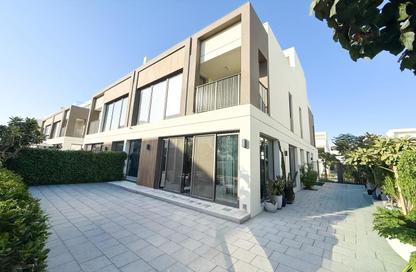 Villa - 4 Bedrooms - 5 Bathrooms for sale in Aura - Tilal Al Ghaf - Dubai