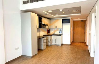Apartment - 1 - 1 for rent in The Nook 2 - The Nook - Wasl Gate - Dubai