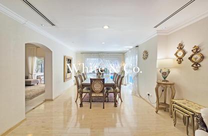 Villa - 5 Bedrooms - 5 Bathrooms for sale in Meadows 2 - Meadows - Dubai