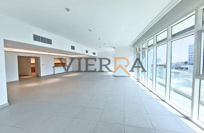 Apartment - 3 - 5 for rent in P1753 - Al Dana - Al Raha Beach - Abu Dhabi