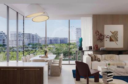 شقة - غرفة نوم - 1 حمام للبيع في Palace ريزيدنسز 2 - Palace ريزيدنسز at Hills Estate - دبي هيلز استيت - دبي