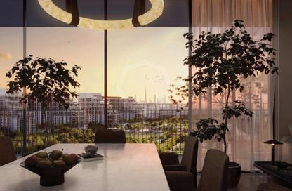 شقة - غرفة نوم - 1 حمام للبيع في Palace ريزيدنسز 2 - Palace ريزيدنسز at Hills Estate - دبي هيلز استيت - دبي