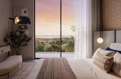 شقة - غرفة نوم - 1 حمام للبيع في Palace ريزيدنسز 2 - Palace ريزيدنسز at Hills Estate - دبي هيلز استيت - دبي