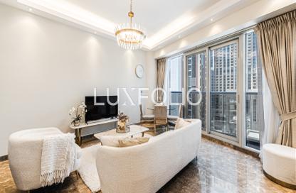 Apartment - 1 - 2 for sale in Orra Harbour Residences and Hotel Apartments - Dubai Marina - Dubai Apartment - 1 - 2 for sale in Orra Harbour Residences and Hotel Apartments - Dubai Marina - Dubai