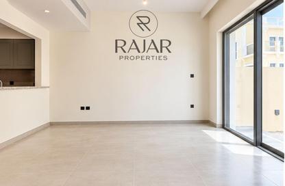 Townhouse - 4 - 4 for rent in Malta - Damac Lagoons - Dubai Townhouse - 4 - 4 for rent in Malta - Damac Lagoons - Dubai