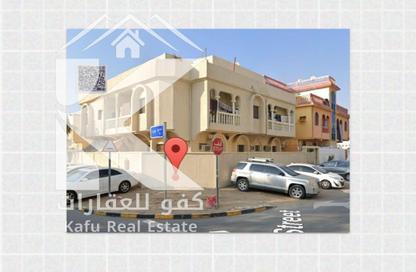 Whole Building - 7 Bedrooms - 5 Bathrooms for sale in Al Naimiya - Al Nuaimiya - Ajman