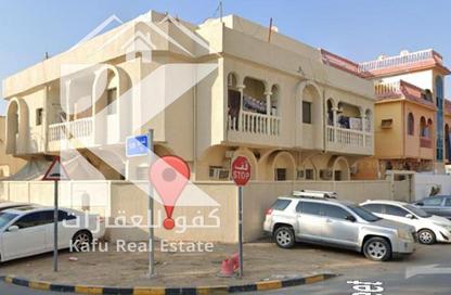 Whole Building - 7 Bedrooms - 5 Bathrooms for sale in Al Naimiya - Al Nuaimiya - Ajman