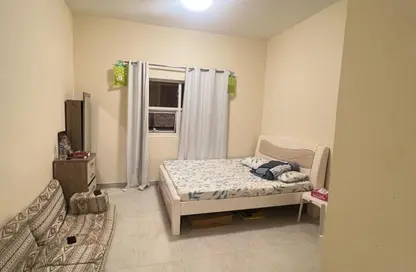 Apartment - Studio - 1 Bathroom for rent in Corniche Al Fujairah - Fujairah