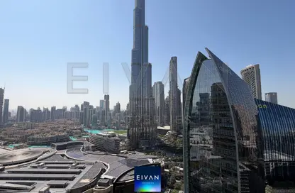 النزل و الشقق الفندقية - 2 غرف نوم - 3 حمامات للايجار في جادة كمبينسكي - وسط مدينة دبي - دبي النزل و الشقق الفندقية - 2 غرف نوم - 3 حمامات للايجار في جادة كمبينسكي - وسط مدينة دبي - دبي