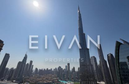 Hotel and Hotel Apartment - 2 Bedrooms - 3 Bathrooms for rent in Kempinski BLVD - Downtown Dubai - Dubai Hotel and Hotel Apartment - 2 Bedrooms - 3 Bathrooms for rent in Kempinski BLVD - Downtown Dubai - Dubai