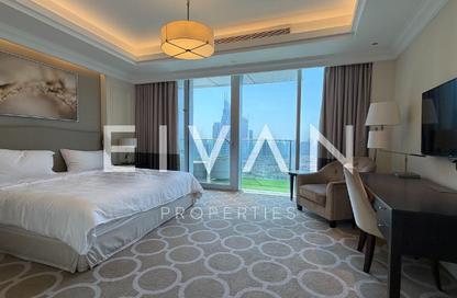 Hotel and Hotel Apartment - 2 Bedrooms - 3 Bathrooms for rent in Kempinski BLVD - Downtown Dubai - Dubai Hotel and Hotel Apartment - 2 Bedrooms - 3 Bathrooms for rent in Kempinski BLVD - Downtown Dubai - Dubai