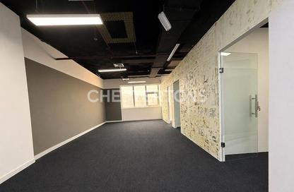 Office Space - Studio for rent in Arjumand Offices and Retail - Dubai Investment Park 1 (DIP 1) - Dubai Investment Park (DIP) - Dubai
