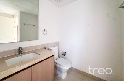 Apartment - 2 - 3 for rent in Urbana 1 - Urbana - Emaar South - Dubai South (Dubai World Central) - Dubai