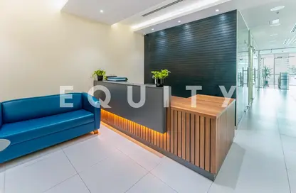 Office Space - Studio for rent in Bay Square Building 11 - Bay Square - Business Bay - Dubai