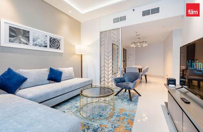 Apartment - 2 Bedrooms - 3 Bathrooms for rent in Damac Maison Prive A - Damac Maison Prive - Business Bay - Dubai Apartment - 2 Bedrooms - 3 Bathrooms for rent in Damac Maison Prive A - Damac Maison Prive - Business Bay - Dubai