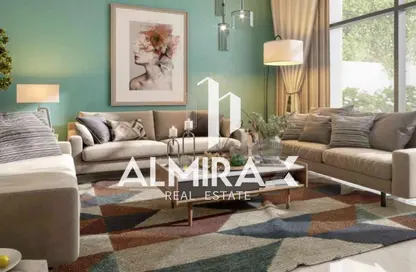 Townhouse - 2 Bedrooms - 3 Bathrooms for sale in Bianca - Dubai Land - Dubai