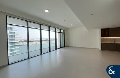 Apartment - 3 - 3 for rent in The Cove II Building 7 - The Cove ll - Dubai Creek Harbour (The Lagoons) - Dubai