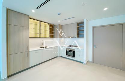 Apartment - 1 - 1 for sale in Parkside Views - Dubai Hills Estate - Dubai